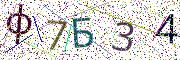 CAPTCHA на основе изображений